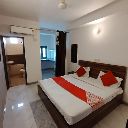 New Signature Village New Delhi Exterior photo