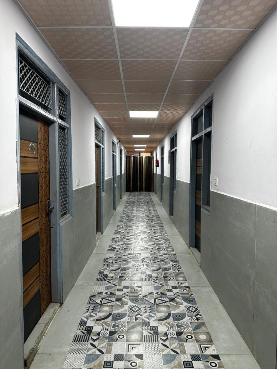 New Signature Village New Delhi Exterior photo