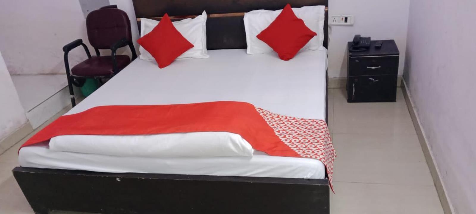 New Signature Village New Delhi Exterior photo